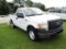 2012 FORD F-150 TRUCK,