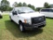 2012 FORD F-150 EXTENDED CAB TRUCK,