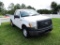 2012 FORD F-150 TRUCK,