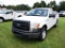 2013 FORD F-150 TRUCK,