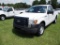 2012 FORD F-150 TRUCK,