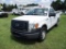 2012 FORD F-150 TRUCK,