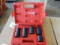 CHICAGO PNEUMATIC SOCKET SET SAW AND METRIC