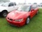 2001 PONTIAC GRAND PRIX GT,