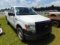 2012 FORD F150 TRUCK