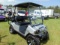 2010 48 VOLT CLUB CAR GOLF CART