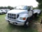 2003 FORD F-650 TRUCK