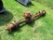 2 1/2 TON STEERING AXLE,