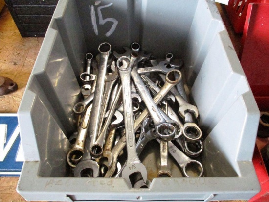 BOC MISC WRENCHES