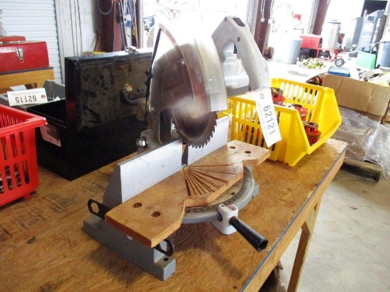ROCKWELL MITRE SAW