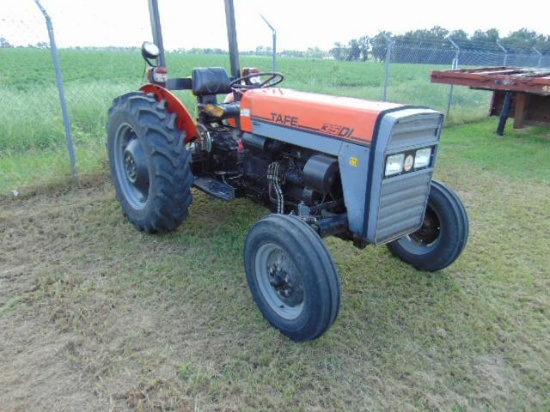 TAFE 35DI TRACTOR