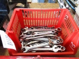 BOX MISC WRENCHES