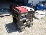 KOHLER 14HP GENERATOR