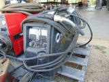 MILLER S-22P12 WIRE WELDER