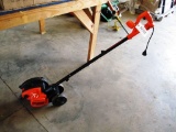 BLACK AND DECKER ELECTRIC EDGER