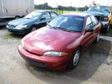 1995 CHEVY LS CAR,