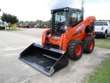 KUBOTA SSU75 2-SPEED HI-FLOW WHEELED,