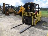 HYSTER S155XL2 FORKLIFT,