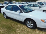 2003 FORD TAURUS SE,