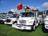 2010 FREIGHTLINER BUSINESS CLASS M2 TRUCK,