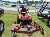 KUBOTA F2400 72