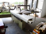 HYDRO 3200 SMI SLIDING TABLE SAW