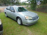 2004 CHEVY MALIBU LS