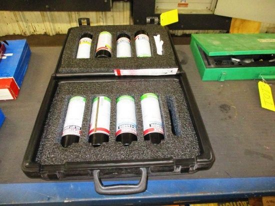 Magnaflux Visible Penetrant Testing Kit