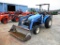 NEW HOLLAND TC29 4WD TRACTOR