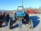3010 NEW HOLLAND TRACTOR,