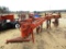 CASE 4 - BOTTOM PLOW WITH COULTERS,
