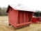 CATTLE FEED HOUSE