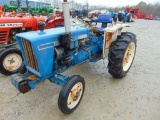 FORD 1600 TRACTOR,