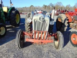 FORD 800 TRACTOR,