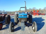 3010 NEW HOLLAND TRACTOR,