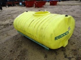 ABSOLUTE REDDICK 300 TANK AND TRAY