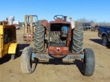 FORD 5000 2WD TRACTOR,