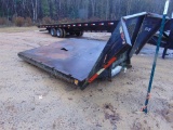12' SELF CONTAINED DUMP TRUCK BED