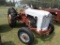 FORD 641 TRACTOR,