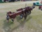 INTERNATIONAL HARVESTER 2 ROW S-TINE CULTIVATOR