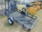 NEW CARRY ON 5X8 GATE TRAILER