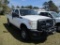 2013 FORD F250 4WD