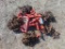 5 - 5/16 TO 3/8 RATCHET CHAIN BINDERS &