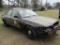 ABSOLUTE 2011 FORD CROWN VICTORIA