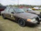 ABSOLUTE 2011 FORD CROWN VICTORIA 4S