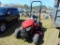MAHINDRA HST EMAX22 LAWN TRACTOR