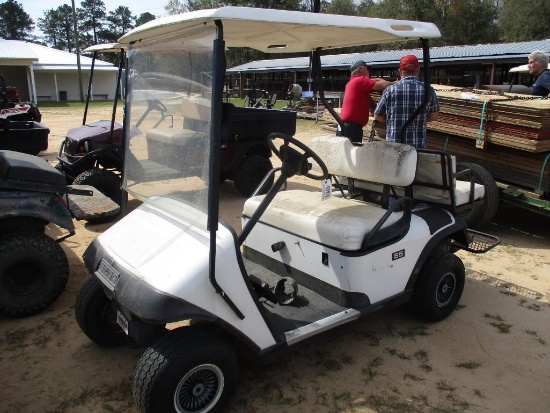 EZ GO GOLF CART,