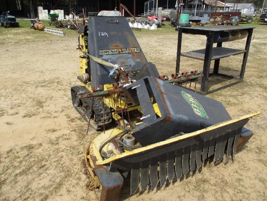 PECO BRUSH BLAZER