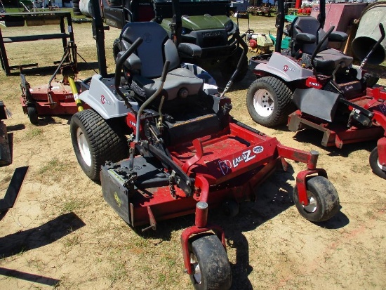 EXMARK LAZER Z S-SERIES ZERO TURN MOWER