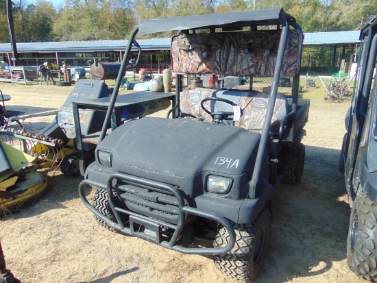 4010 MODEL KAWASAKI 2 SEAT